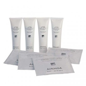 Ainhoa Specific Plastic Mask Lifting (4x100ml +4x25g)